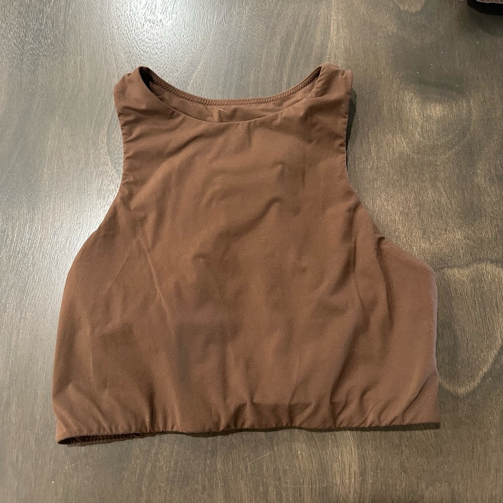 NWOT Skims Bralette